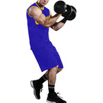 CAYENNE Basketball Uniform