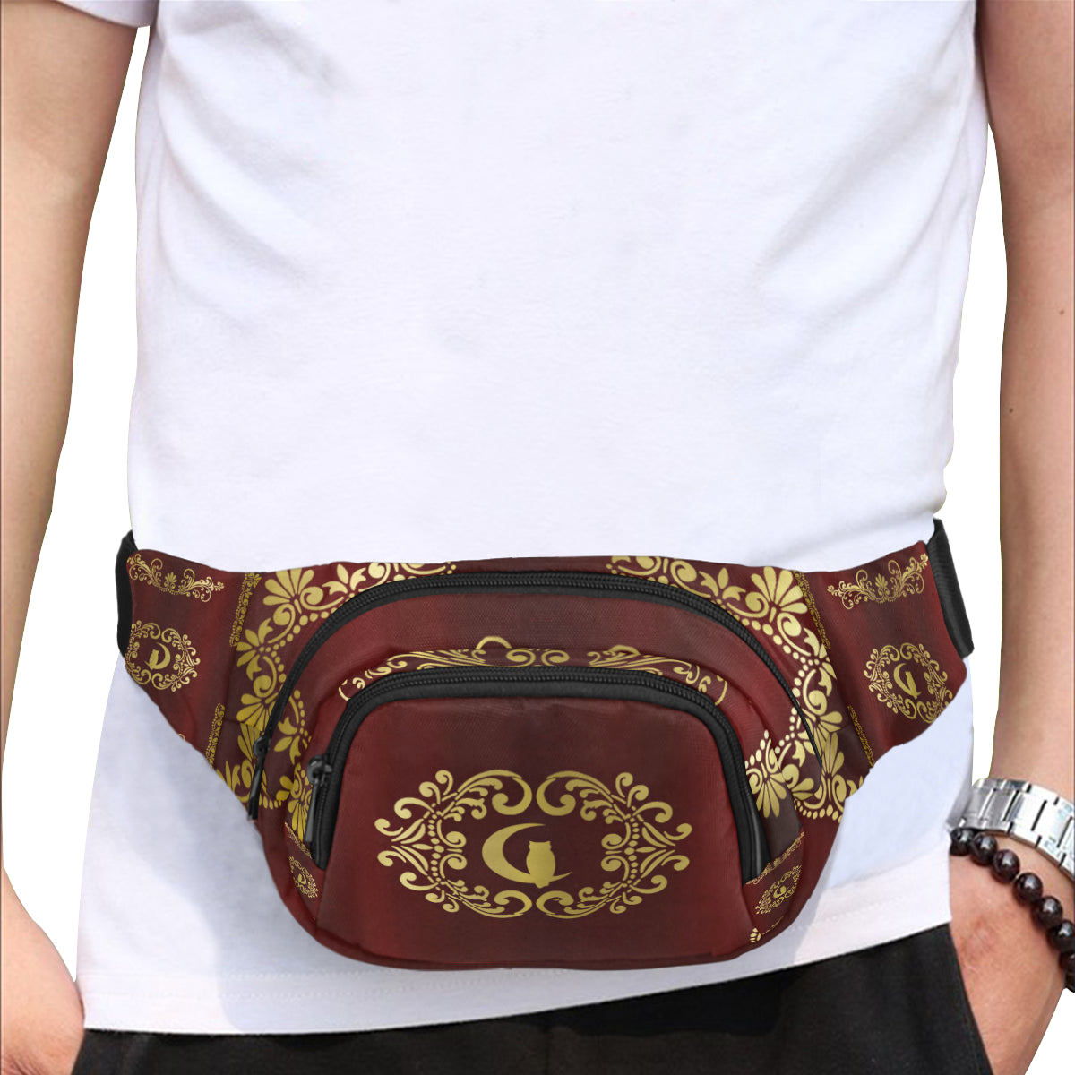V.I.P LCC Fanny Pack/Small