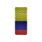 COLOMBIE FLAG USB Rechargeable Lighter
