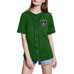 EAZY-E RUTHLESS Baseball Jersey for Women