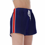 FC PANAME Women's Short Pants