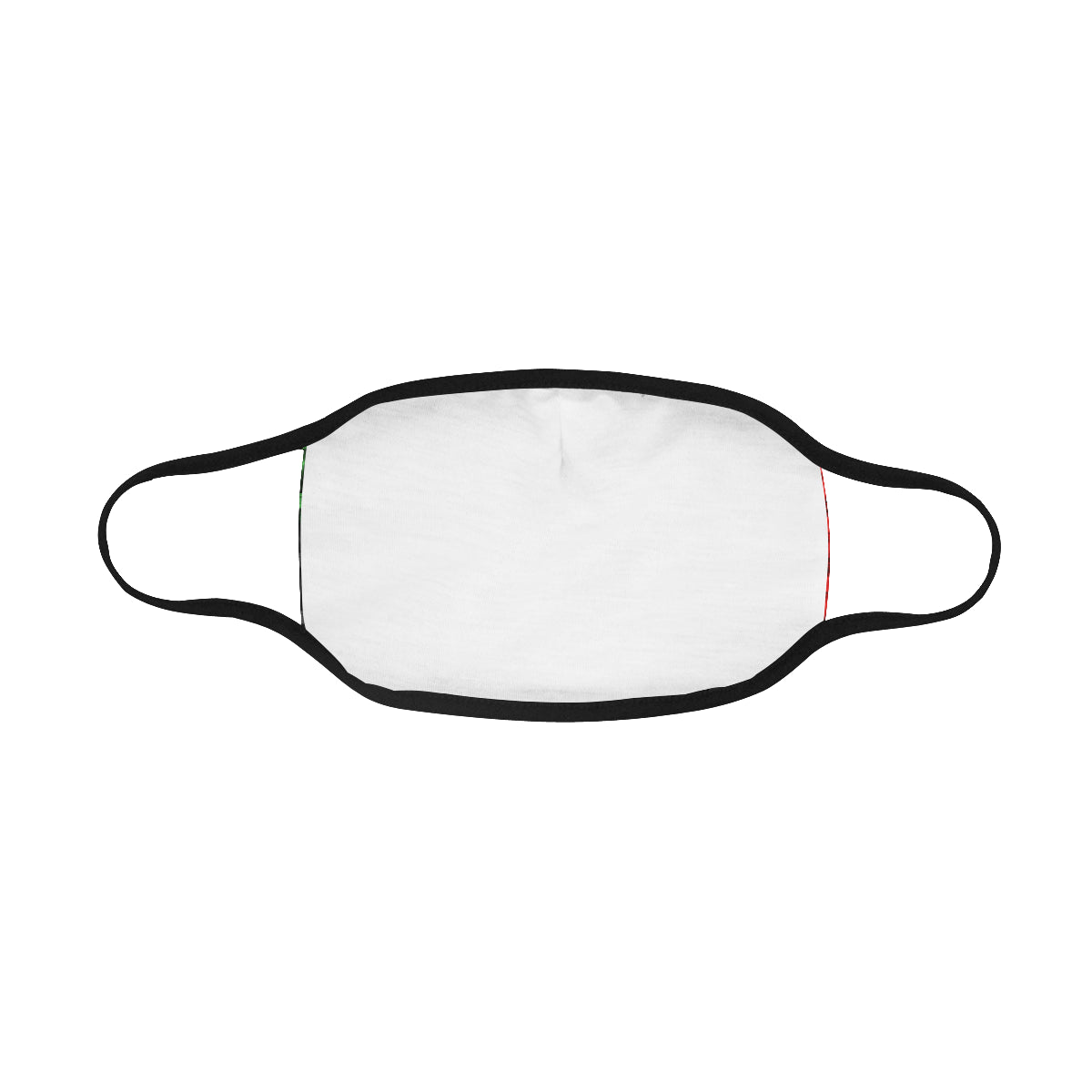 MADA FLAG Mouth Mask in One Piece (2 Filters Included)