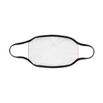 MADA FLAG Mouth Mask in One Piece (2 Filters Included)