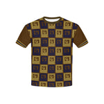 LCC VINTAGE Kids' All Over Print T-shirt