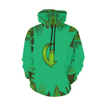 TROPICAL All Over Print Hoodie