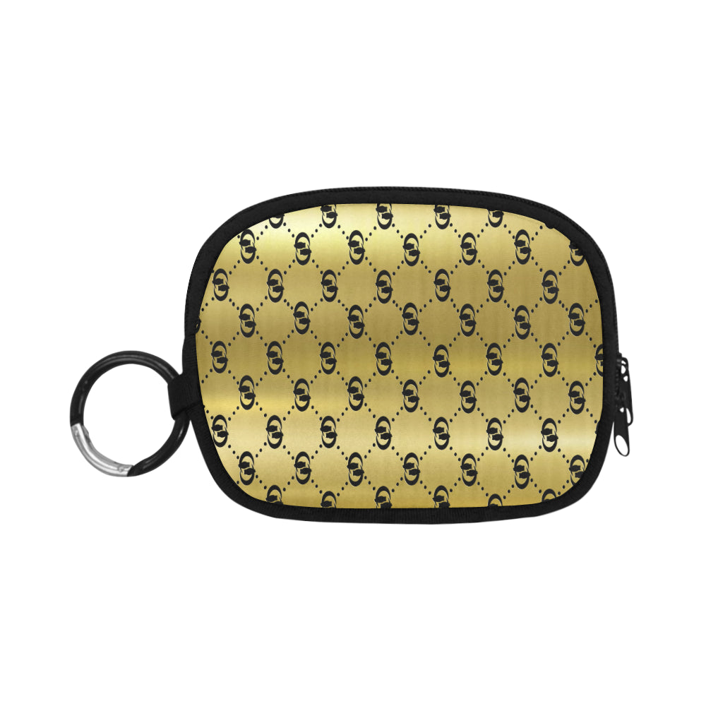 EXCELLENCE GLDBLCC Coin Purse (Model 1605)