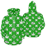 LCC WEEDY Hoodie for Men (USA Size)