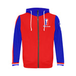 WESTSIDE Full Zip Hoodie