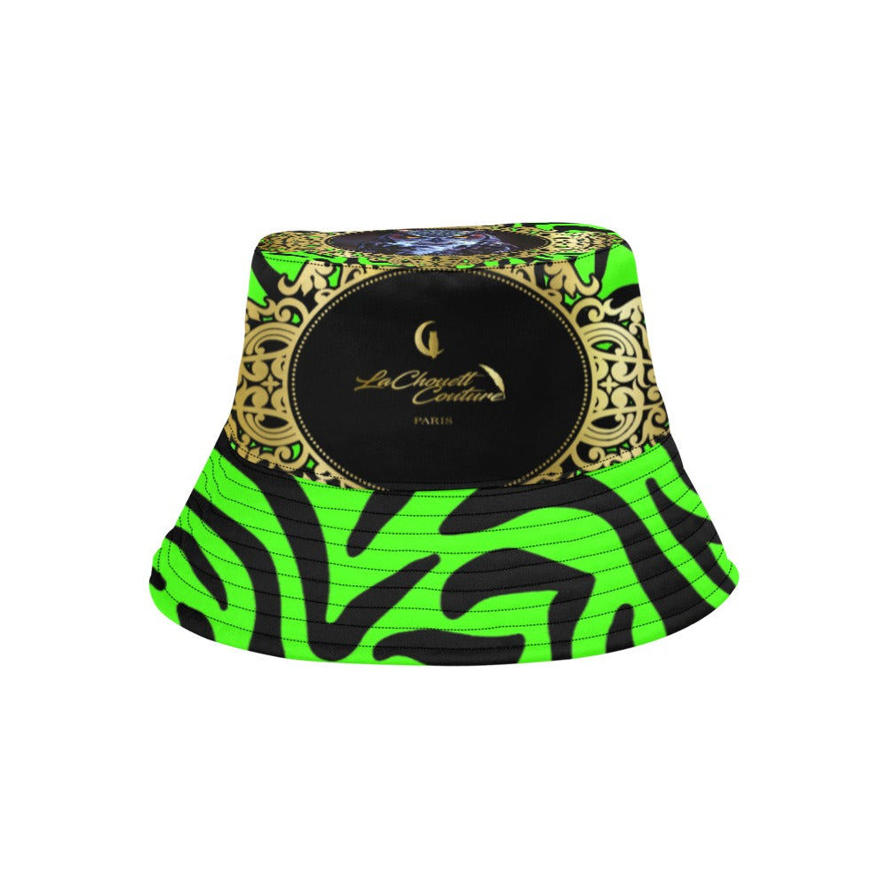 PRIVILEGE Bucket Hat