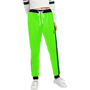 BURN THE OPPS Unisex Sweatpants