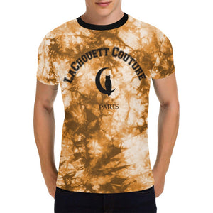 TIE DYE T-Shirt for Men