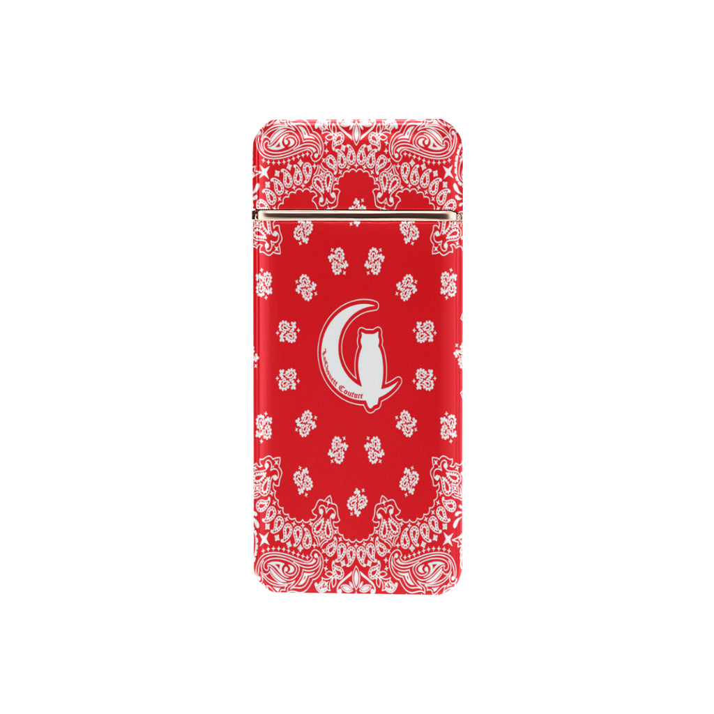 BANDANA Bs'UP USB Rechargeable Lighter