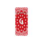 BANDANA Bs'UP USB Rechargeable Lighter