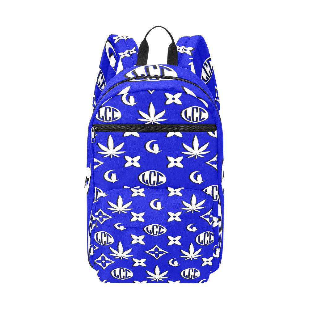 LCC WEEDY Large Capacity Travel Backpack