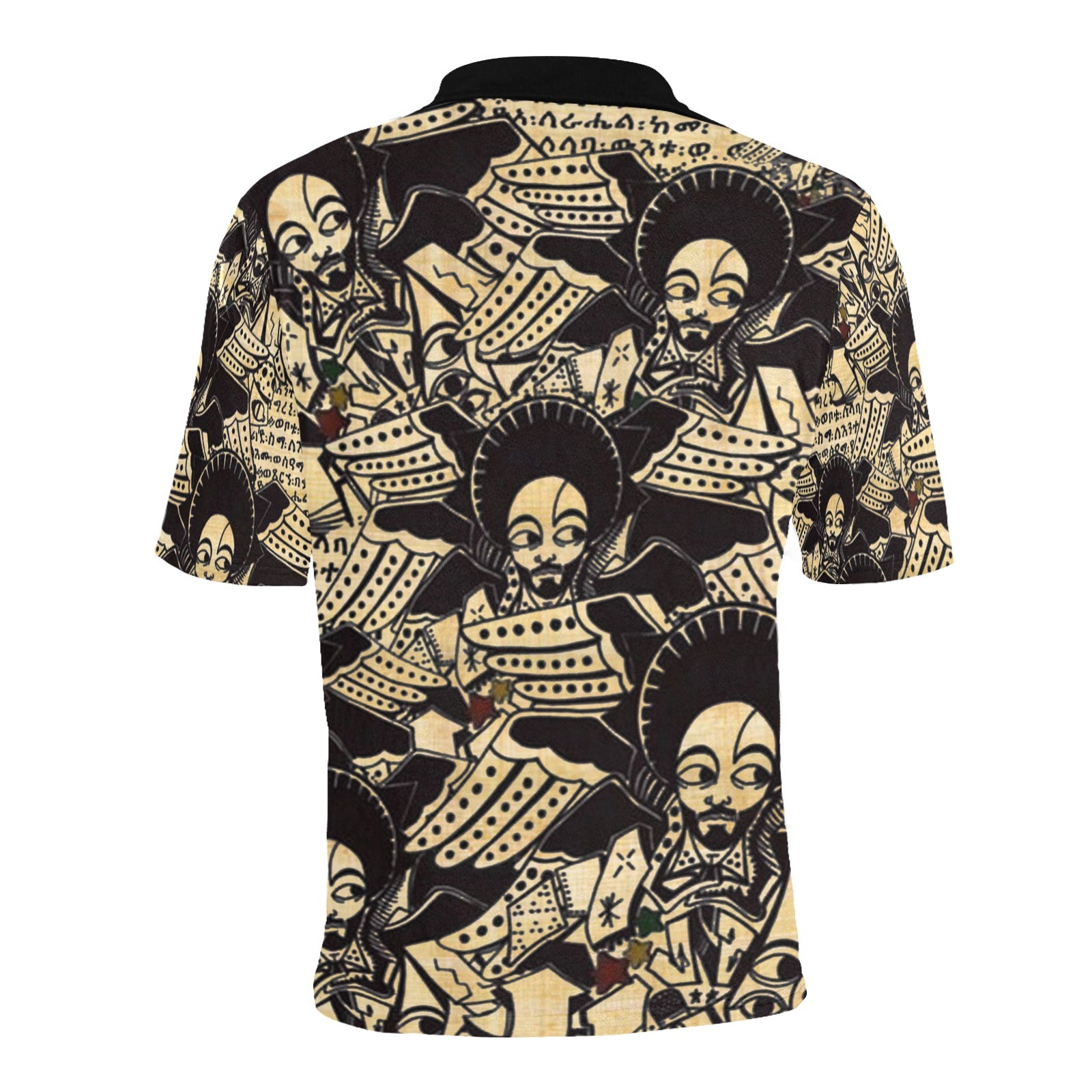 SATTA MASSAGANA Polo Shirt