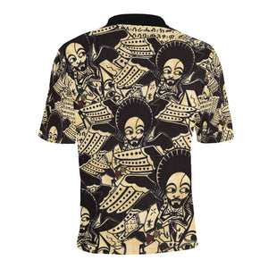 SATTA MASSAGANA Polo Shirt
