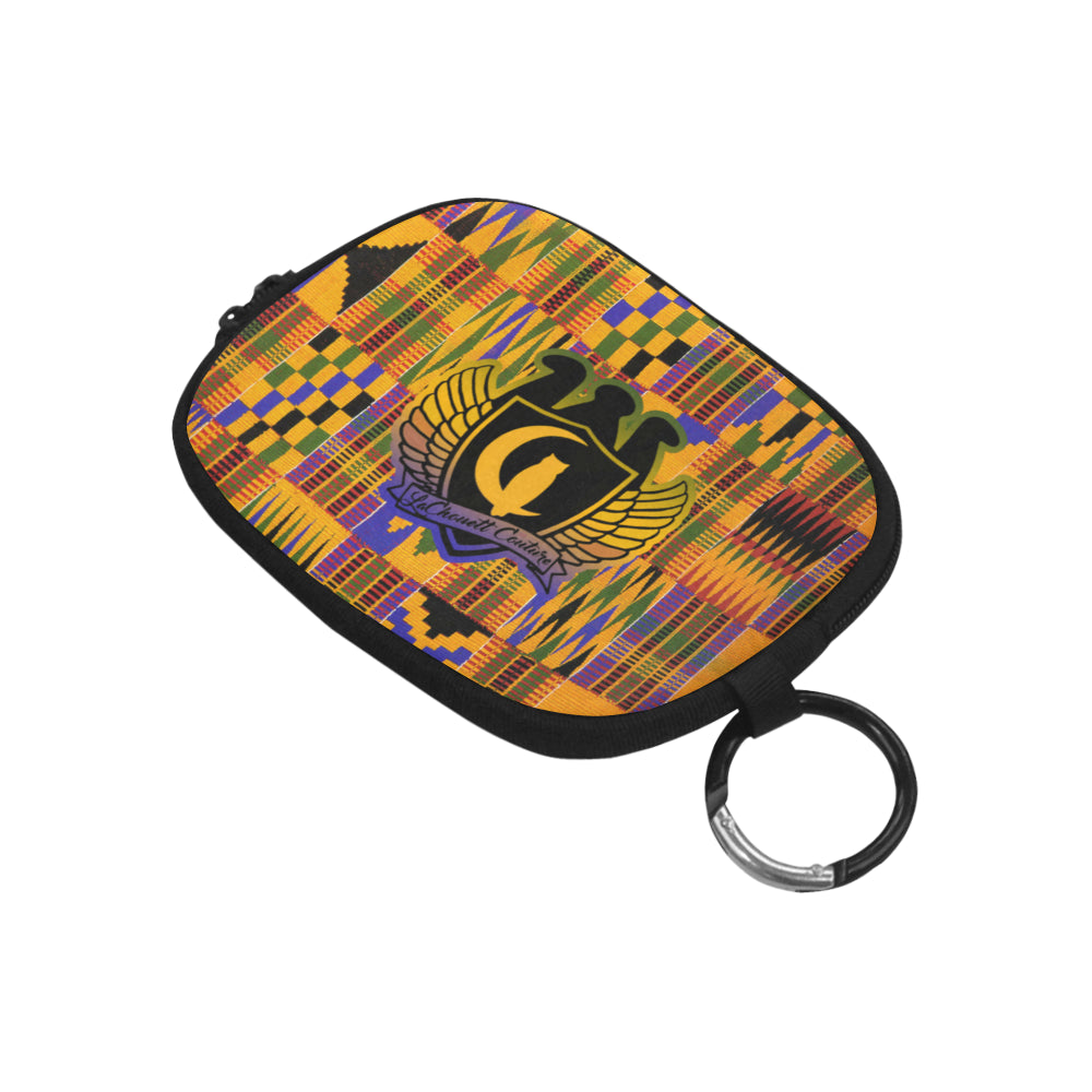 KENTE OG Coin Purse