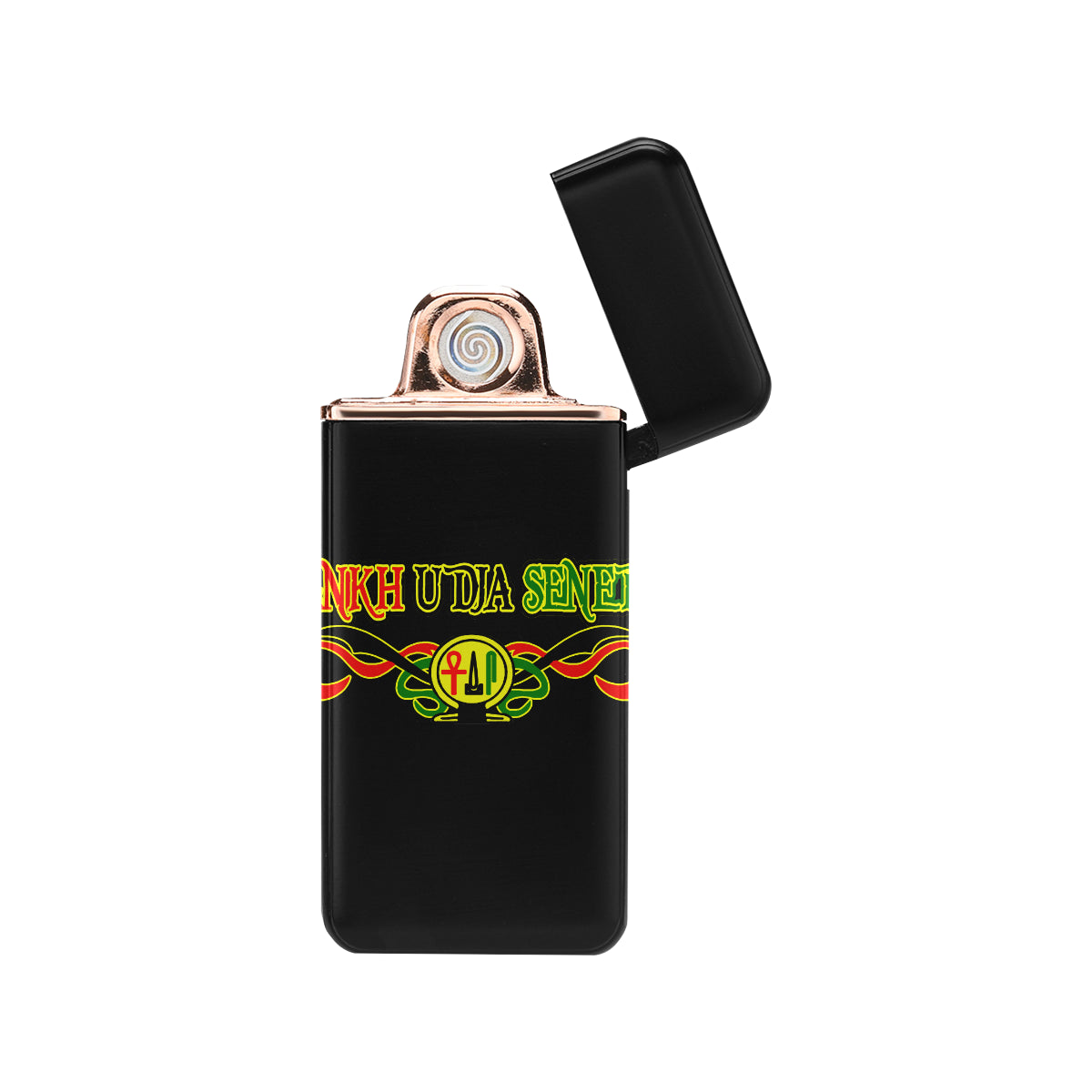 ANKH UDJA SENEB USB Rechargeable Lighter