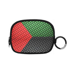 MADA FLAG Coin Purse (Model 1605)