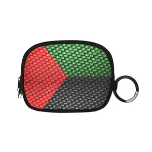MADA FLAG Coin Purse (Model 1605)