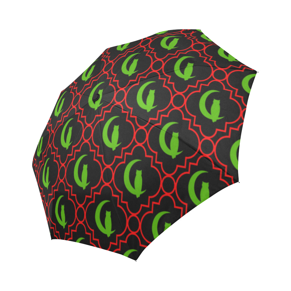 ELEGANCE RBG Auto-Foldable Umbrella