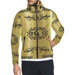 V.I.P LCC Unisex All Over Print Windbreaker