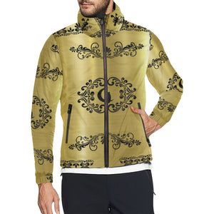 V.I.P LCC Unisex All Over Print Windbreaker