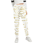 CRYPTO KMT Unisex  Sweatpants