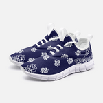 BANDANA NAVY Unisex Sneaker City Runner