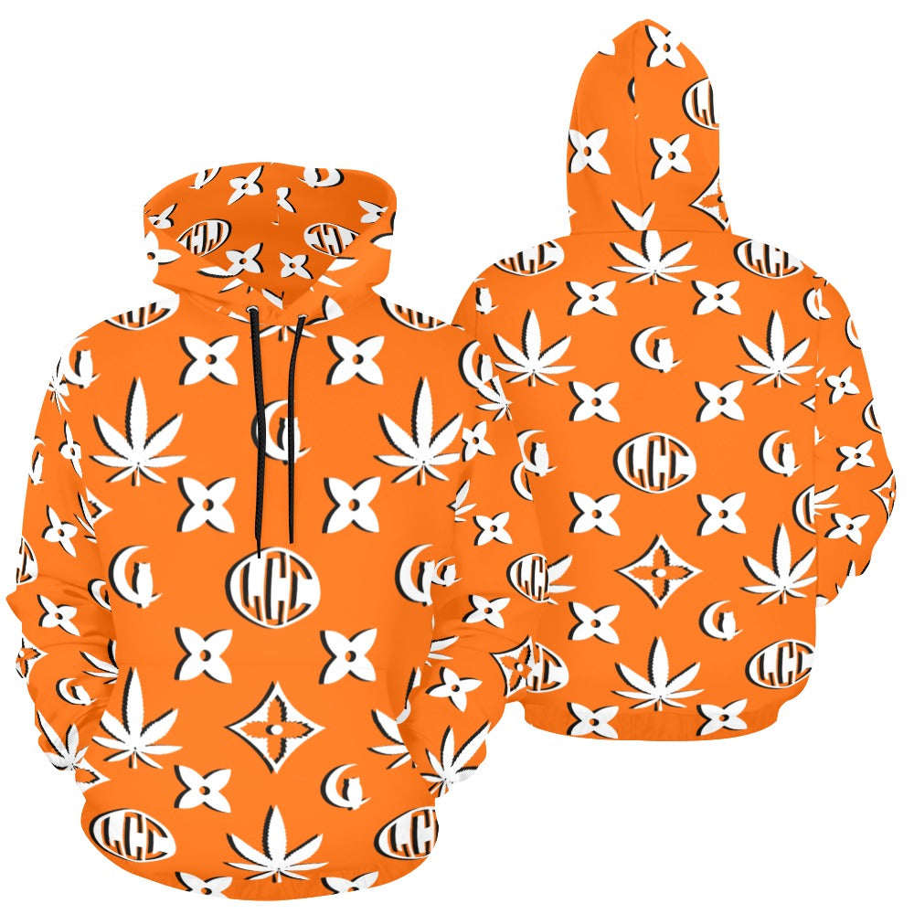 LCC WEEDY Hoodie for Men (USA Size)