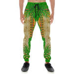 TROPICAL Men's All Over Print Sweatpants