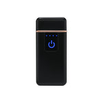 HIEROGLYPH DELUXE USB Rechargeable Lighter