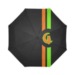 FRESH UP B O Auto-Foldable Umbrella