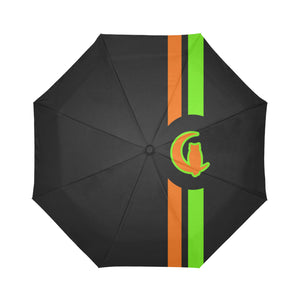 FRESH UP B O Auto-Foldable Umbrella