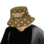 Bandana Fully All Over Print Bucket Hat