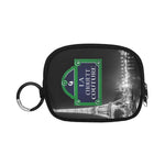 RUE DE PARIS Coin Purse (Model 1605)