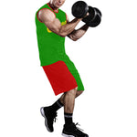 CAYENNE Basketball Uniform