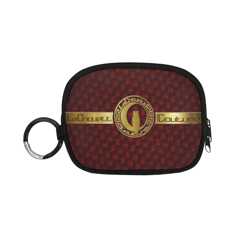 DELUXE BRDX Coin Purse (Model 1605)