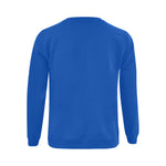 BMW BLUE  Crewneck Sweatshirt