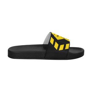 FIST UP Women's Slide Sandals