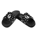 LCC BLACC BANDANA Women's Slide Sandals