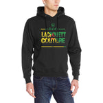 lcc yana logo Men's Classic Hoodie