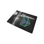 PARIS BY NIGHT Area Rug 5'3''x4'