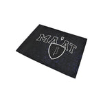 MA'AT Area Rug 5'3''x4'