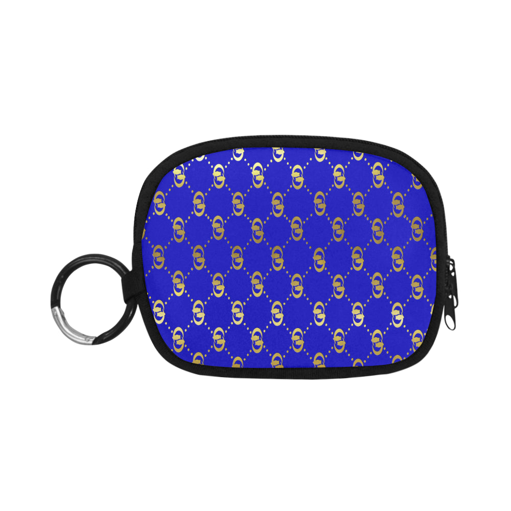 EXCELLENCE BLSKYGLD Coin Purse