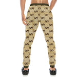 EXCELLENCE NILE Men's All Over Print Sweatpants (Model L11)