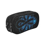 SNAKE OF CREATION WADJET Pencil Pouch/Large