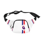 FRESH UP BBR Fanny Pack/Small (Model 1677)