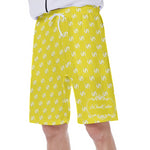 EXCELLENCE YLW Beach Pants