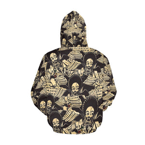 SATTA MASSAGANA All Over Print Hoodie for Men